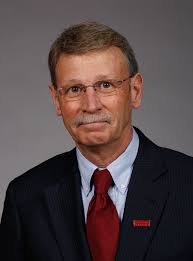 As New Assistant Vice President, Bob Dodds Ready to Share Ideas