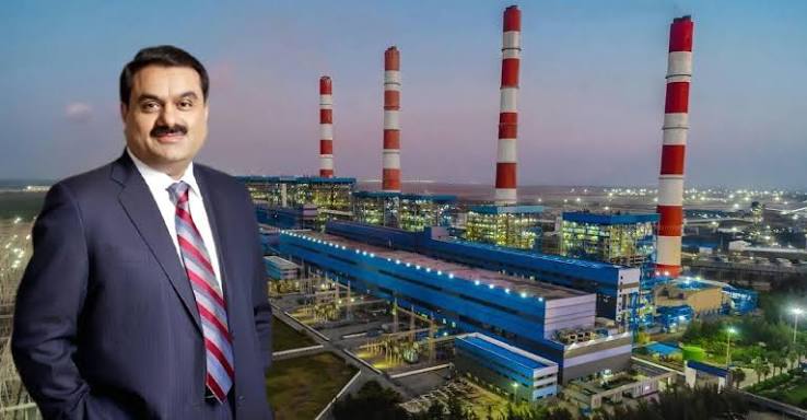 New Twist in Adani Case