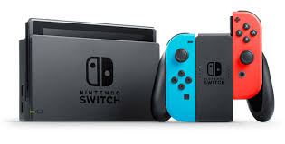 Puedes jugar usando un cómodo control pro, pero también puedes matar a sus más de 100. Las Ventas De Nintendo Switch Alcanzan Los 7 6 Millones De Unidades Anaitgames