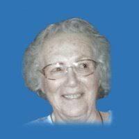 Obituary of Patricia MacLellan