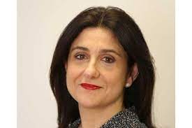 Add a bio, trivia, and more. Interview Christine Ourmieres Widener Flybe Business Travel News Europe