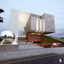 El Dorado Architecture Modern Architecture Interior Architecture Design