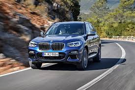 We did not find results for: Driven 2018 Bmw X3 M40i Motormouth Arabia