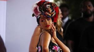 After receiving backlash for not following cdc guidelines, cardi apologized for her actions. Cardi B Slammed For Thanksgiving Celebration Issues Apology