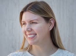 I Tried Victoria Beckham's Salmon-Eating Solution to Hormonal Acne