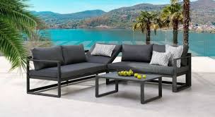 Schnelle lieferung große auswahl garantierte sicherheit. 3 Tlg Lounge Gruppe Rhodos Anthrazit Anthrazit Lounge Mobel Outdoor Sofa Lounge Mobel Terasse
