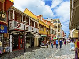 Fort De France Lonely Planet Fort De France Martinique Island Cool Places To Visit
