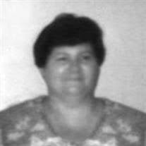 Nancy K. Williamson Obituary