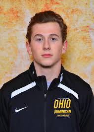 2018 Track and Field Roster