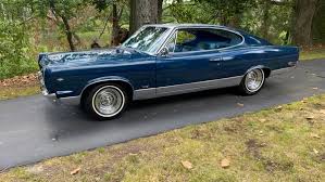 Image result for Strato Blue 1967 AMC