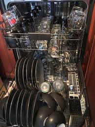 This is a replacement cap for the detergent/rinse aid dispenser. Life With The Ge Profile Dw 2016