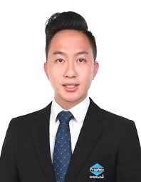 Jon Ong (Onglai) 王金祥, HUTTONS ASIA PTE LTD, Singapore