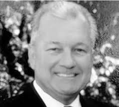 James ERNST Obituary (1951