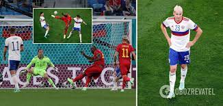 Футбол / чемпионат европы 2020. Tgirc32zcwqokm