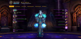 After maintenance on january 21, the item level rewards for dungeons, pvp, and world quests will go up by 30 — and can also be corrupted by n'zoth. Frost Mage Pvp Guide 8 3 Bfa Race Talents Essences Traits Gear And Macros Articles Skill Capped