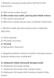 Berita baik buat anda yang berkelayakan dan sedang mencari kerjaya dalam perkhidmatan awam. Contoh Soalan Psikometrik Separa Perubatan Surat Rasmi X