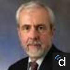 Dr. Robert Lindsay, MD