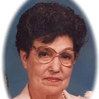 Obituary information for Meddie McCafferty