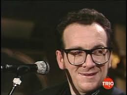 Elvis Costello