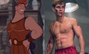 Bymovienewz november 26, 2013january 5, 2015. Disney Turning Hercules Into Live Action Remake But Who Will Be Cast Cocktailsandcocktalk