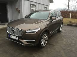 volvo xc 90 volvo