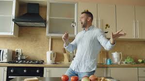 4.8 out of 5 stars 33 ratings. Attractive Young Funny Man Dancing Stock Video 100 Royaltyfri 28483168 Shutterstock