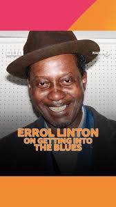 “It wasn’t brand new… But he sold me the harmonica!”, Errol Linton joins  Cerys Matthews