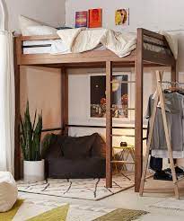 Queen Size Loft Bed