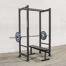 How Much Space Do You Need For A Home Gym In 2021 Squat Rack Power Rack Bench Press