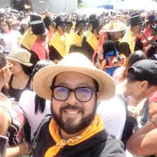 Freddy Parada Cerrada (@geo_freduco) • Instagram photos and videos