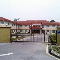 The main function of this department at that particular time was to implement the agricultural policies outlines by the government. Jabatan Pertanian Bahagian Samarahan 1 Tip From 12 Visitors