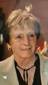 Condolence Book for Marie Kinsella (née O'Reilly) (Darndale, Dublin)