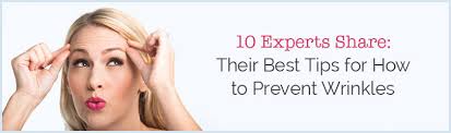 10 Experts Tips