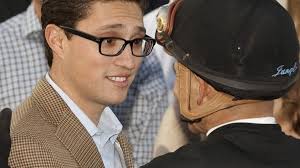 Q&A: Alex Solis II, Gainesway's New Director Of Bloodstock