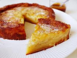 Clafoutis Gateau Fondant Aux Williams Recette De Clafoutis Gateau Fondant Aux Williams Par Julie L Recettes De Cuisine Clafoutis Aux Poires Recette Clafoutis