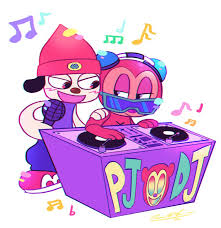 Choose not to use archive warnings. There Are So Many The Parappa The Rapper Fan Club Facebook