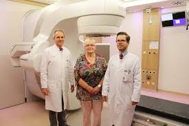 Das ukm steht für spitzenmedizin in der vincent roman hofbauer leiter oberarzt und facharzt für orthopädie und unfallchirurgie. Ukm Strahlentherapie Nicht Nur Bei Krebs Alles Munster