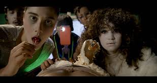 Estreno de la película Lxs idiotas de Sylvia Bofill en el Teatro UPR