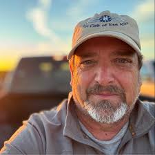 Brandon Cobb Fishing