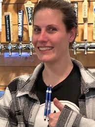 Amanda leaving Mitchell Hill, best wishes and support