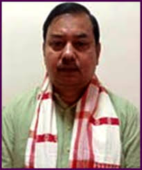 ram prasad paulThe Shillong Times