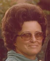 Barbara O'Brien Obituary (2014)