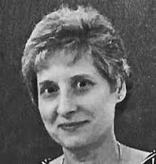 PATRICIA PONTONES Obituary (1953