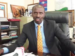 For nearly six decades, wilson sonsini has represented the technology pioneers associated with virtually. Knut Secretary General Wilson Sossion Speaking In His Office Westfm Kenya