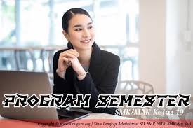 Soal bahasa inggris kelas 10 smadeskripsi lengkap. Promes Bahasa Inggris Smk Kelas X Semester 1 Dan 2 Revisi Tahun 2020 Update