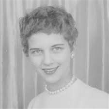 Audrey Baldwin Obituary