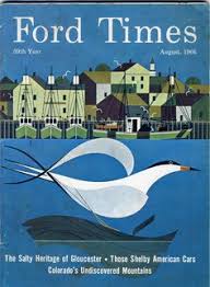 charley harper pinterest