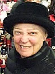 Obituary of Julmae Michael Wierbach-Dallugge