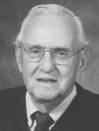 Douglas Horne Obituary