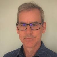 Douglas Harnish's Instagram, Twitter & Facebook